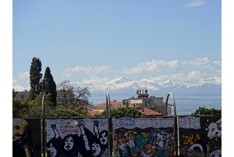 Monte Sibillni bei Macerata