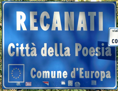 Recanati Citta della Poesia